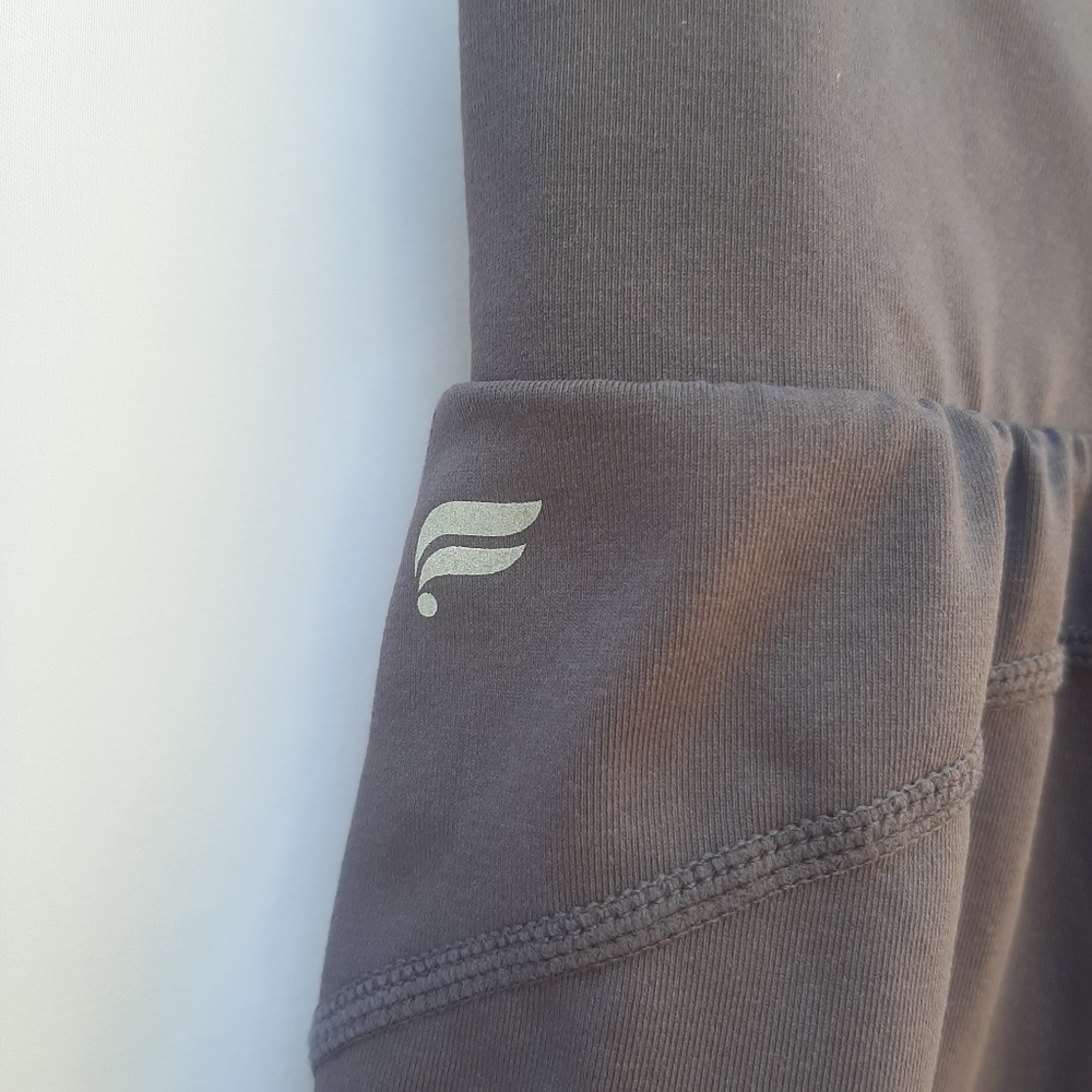 Fabletics Olesia Short In Shadow/Petal/Black - image 6